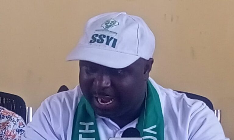 Ogoni youths task Wike over the deserted medical facility