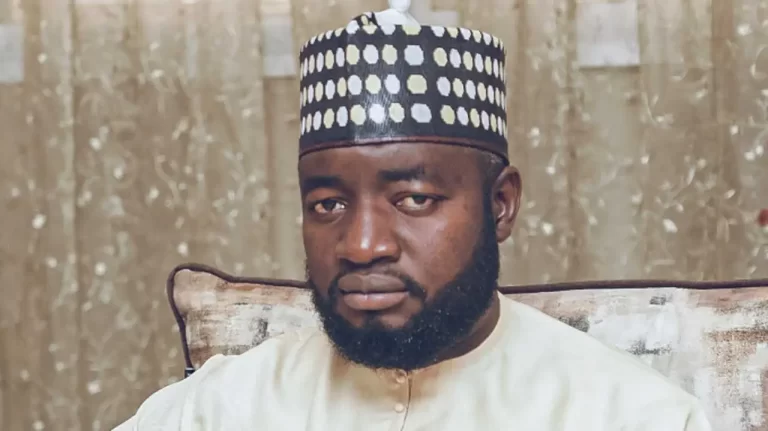 10th NASS: Gagdi: Tinubu unaware of APC’s endorsement of Tajudeen, Kalu