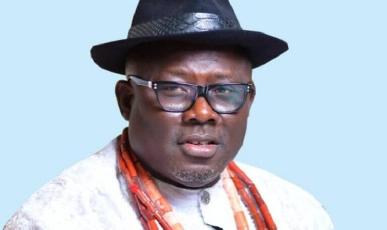 Delta governor: “I’ll continue Okowa’s legacy.”