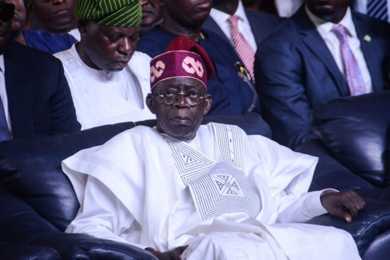 Court rejects further petition contesting Tinubu’s victory