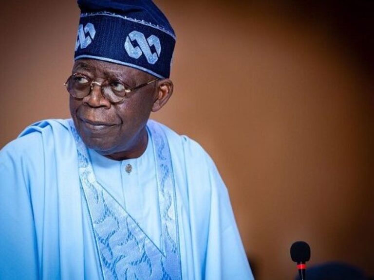Breaking: Action Alliance withdraws petition against Tinubu’s victory