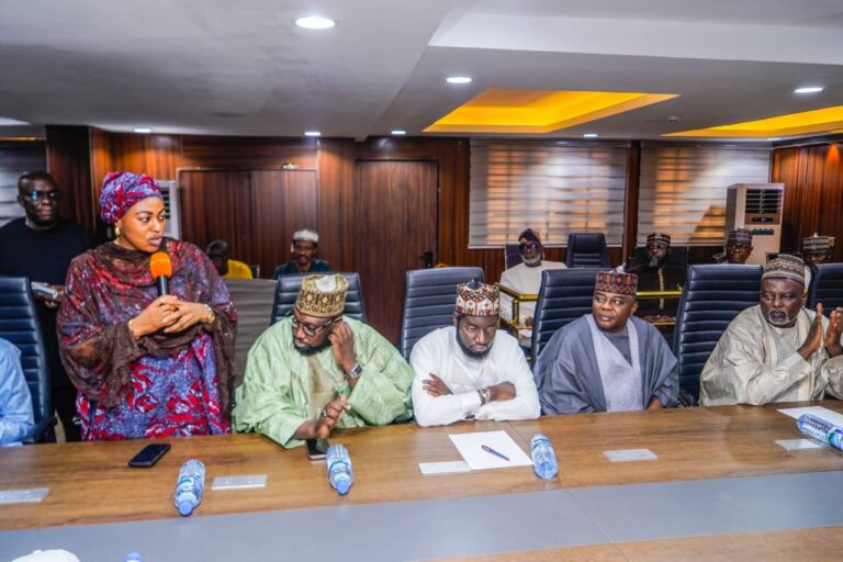 Speakership: Pick Wase As Consensus Candidate, Northern Youths Beg Group Of 6 Aspirants