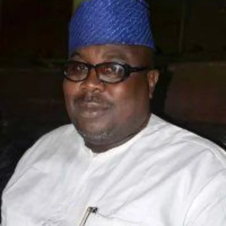 Police invite Ogun ex-deputy Speaker for barricading Assembly gates