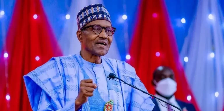 Inauguration: Buhari Moves to Glass House