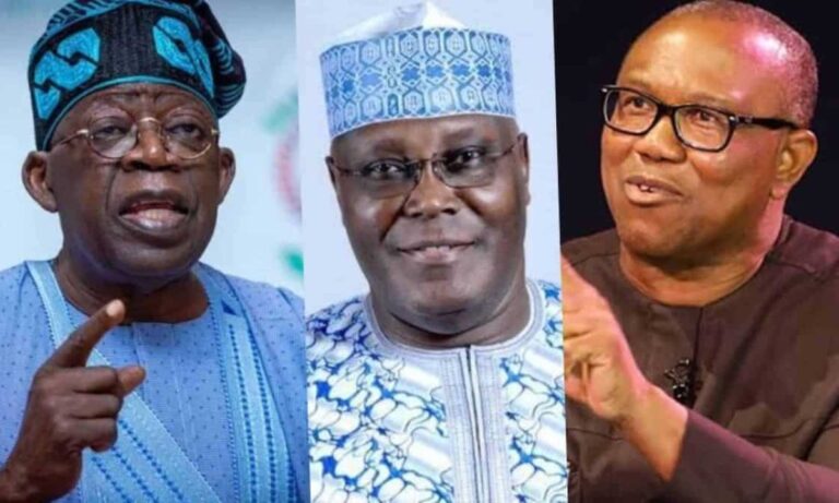 Tribunal plans to combine petitions of Atiku, Obi against Tinubu