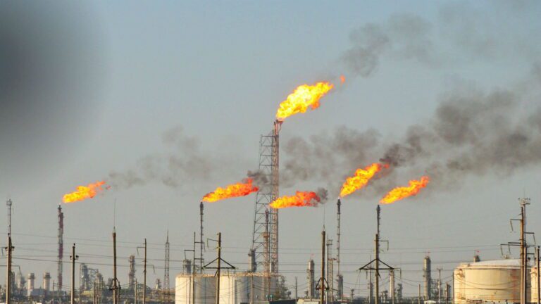 Uganda Implements  Anti-Venting Law to Prevent Gas Flaring