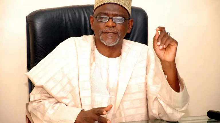 Malam Adamu introduces new curriculum into Nigerian universities