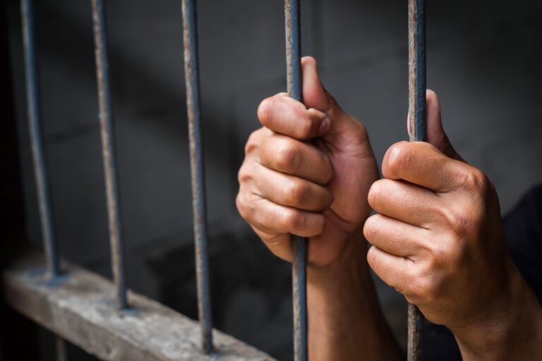 Three jailed for diverting dead person’s stocks