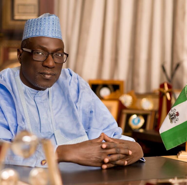 PDP: Makarfi’s Suspension Illegal