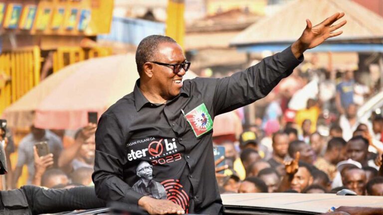 2023 polls : Obi’s mandate divine, cannot be shortened — IPOB