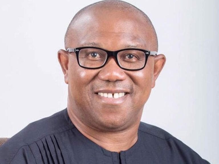 Peter Obi responds to US Secretary Blinken’s phone call to Tinubu, his promises.