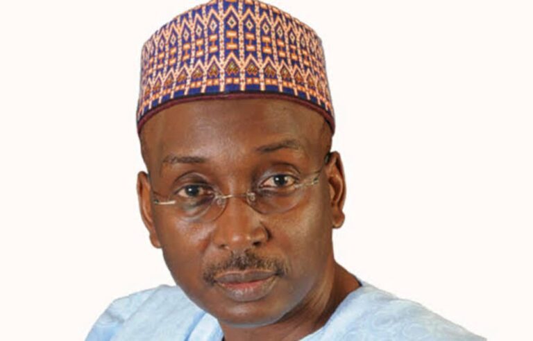 Having Adamu as Chairman of APC and Omisore as Secretary is double tragedy – Lukman