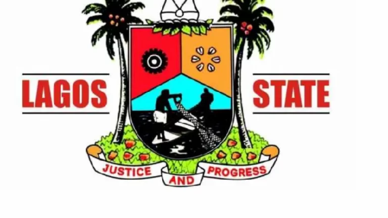 Lagos Safety commission takes action against imposters