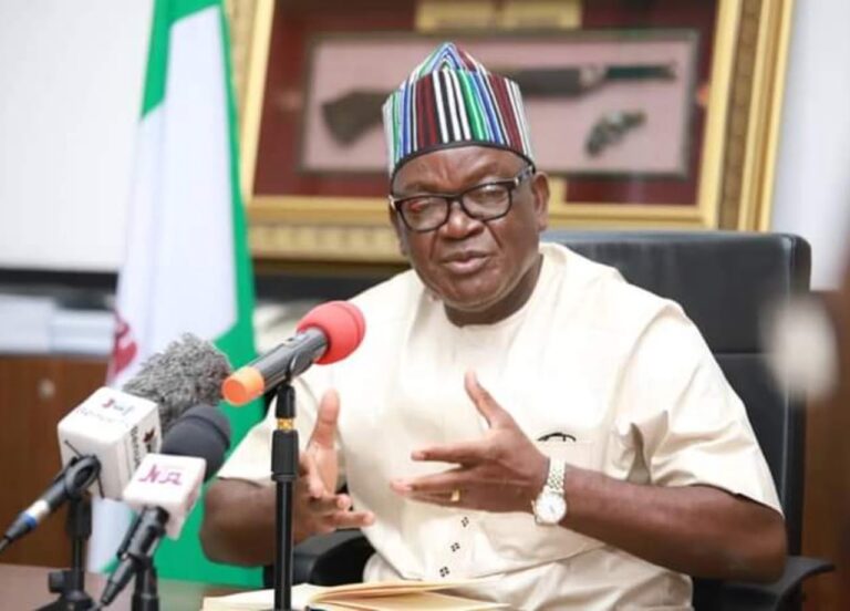 Disgruntled Benue lawmakers reject Ortom’s pension bill.
