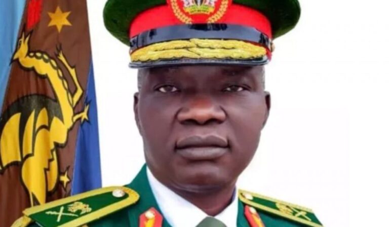 Chief of Air Staff, Air Vice Marshal visit troops, demand synergy with other security agencies