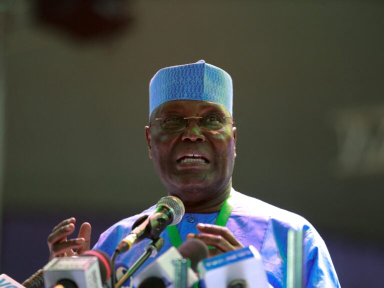 Tinubu, APC, INEC oppose admitting Atiku’s documents into evidence