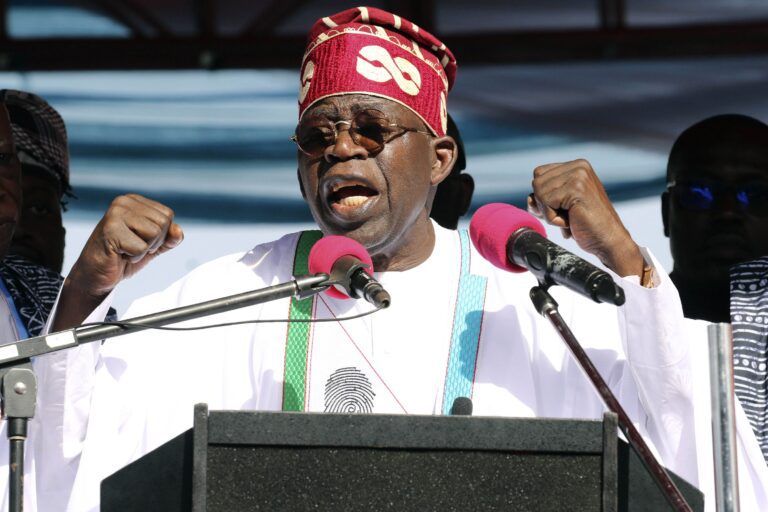 Breaking: Tinubu to meet APC Governors to discuss appointments, NASS leadership