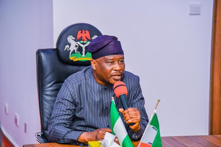 Adamawa government asks monarchs for assistance in fighting deforestation