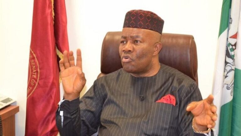 Northern Christians congratulate Akpabio, Abbas at the 10th Assembly