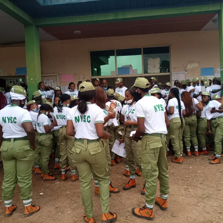 In Sokoto, NYSC expelled five corps members.