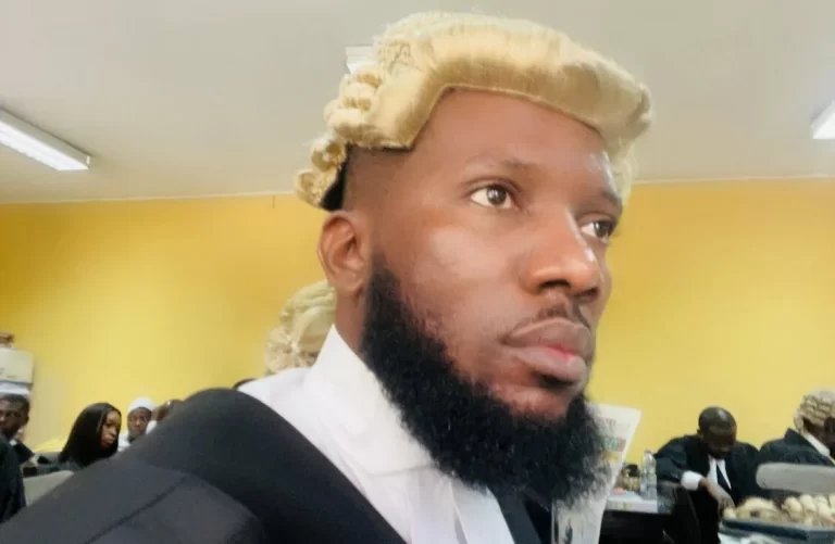 Presidential Election: Why LP, PDP shouldn’t freak out over INEC’s objections – Effiong