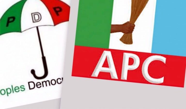 APC Wins 10 States In Governorship Tribunal, PDP 11, LP 1