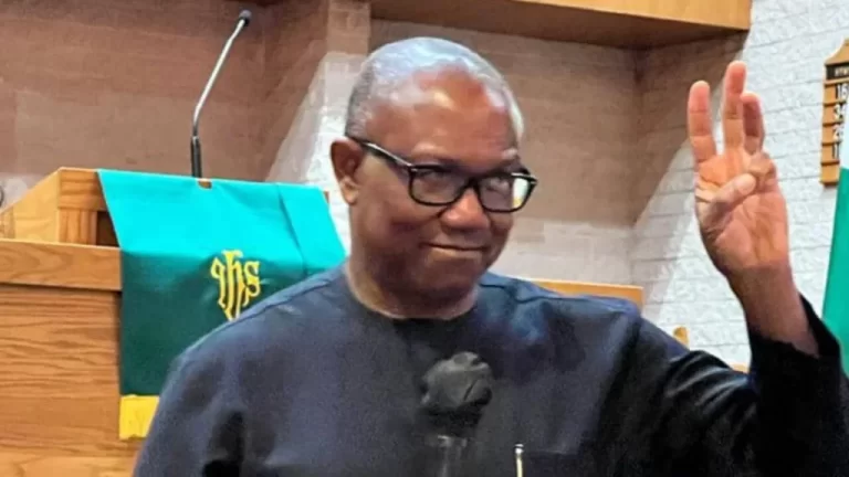 PEPC examines Obi’s first video evidence