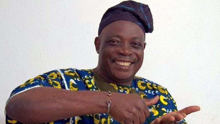 Ladoja disagrees with Makinde’s proposal to promote high chiefs