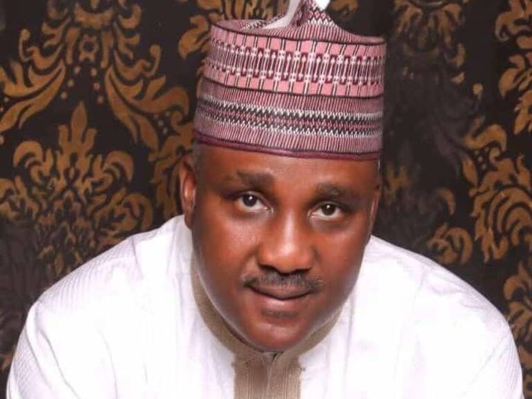 Breaking: Abass elected House of Representatives Speaker