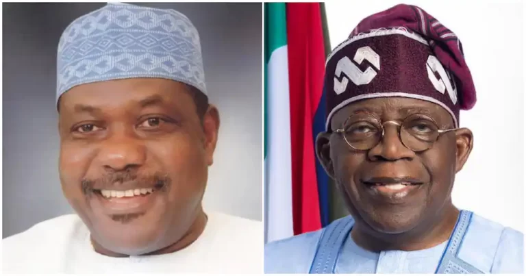SGF: Group advises N’Central lawmakers to drop N’Assembly leadership ambition