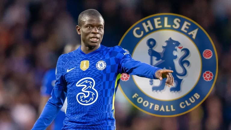 EPL: Romano confirms two clubs ready to sign N’Golo Kante from Chelsea