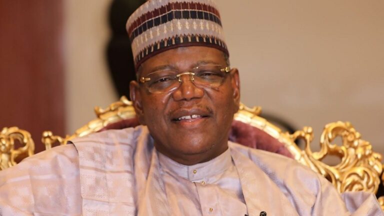 Alleged N1.35bn fraud: Appeal Court reserves ruling in Sule Lamido’s case