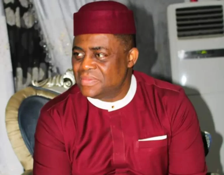Fani-Kayode criticizes NLC for fuel subsidy, saying, “You’re acting Peter Obi’s script”
