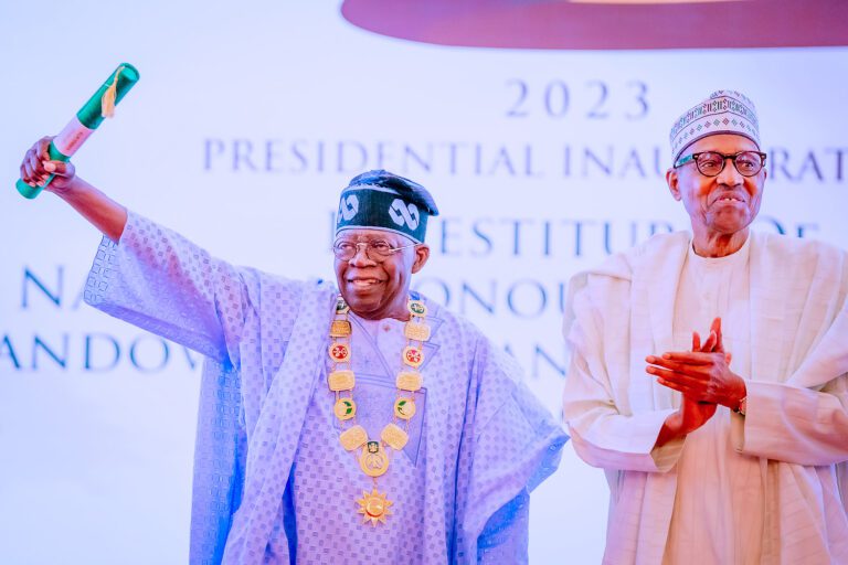 If Buhari had scrapped fuel subsidy, Tinubu wouldn’t be president – Garba Shehu