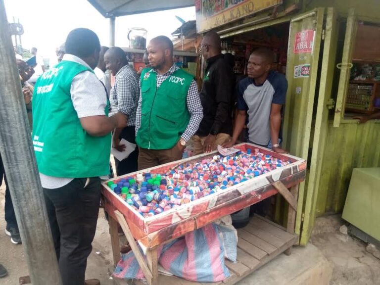 FCCPC vows to prosecute PoS operators over collaborative service price fixing