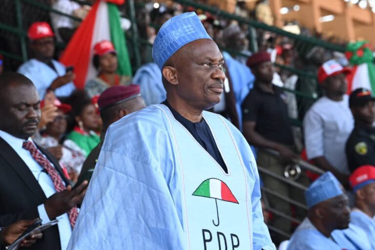 Breaking: Tribunal Sacks Labour Party’s Candidate, Declares PDP Winner