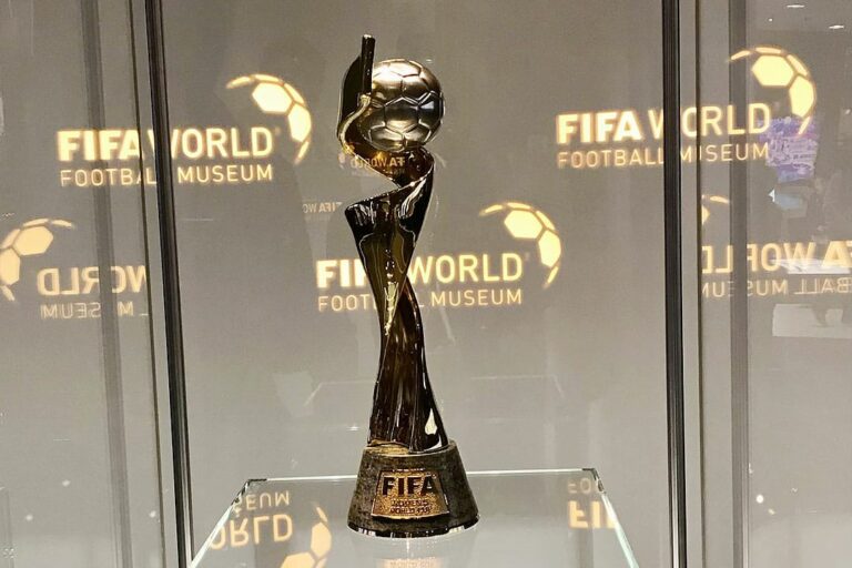 32 Teams Set To Compete For 2023 Women’s World Cup
