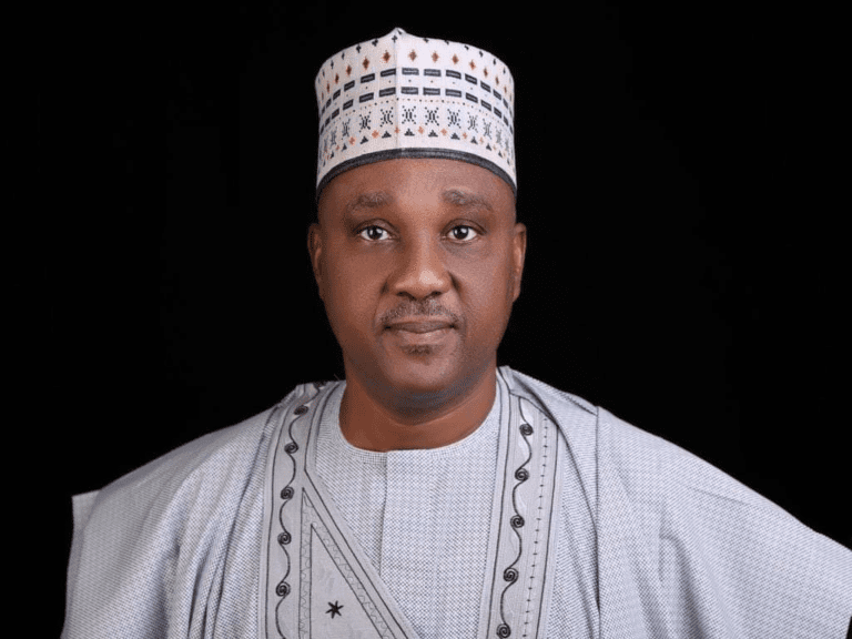 10th House Legislative Agenda to address yearnings of Nigerians, says Speaker Abbas