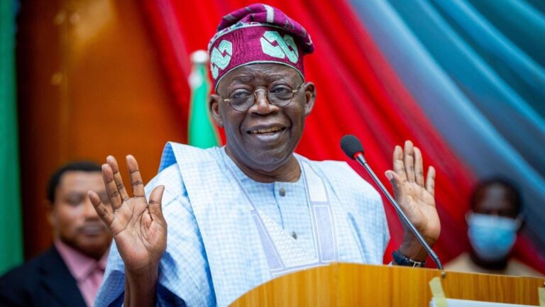 Ex-lawmaker: Tinubu’s actions over the past month will transform Nigeria