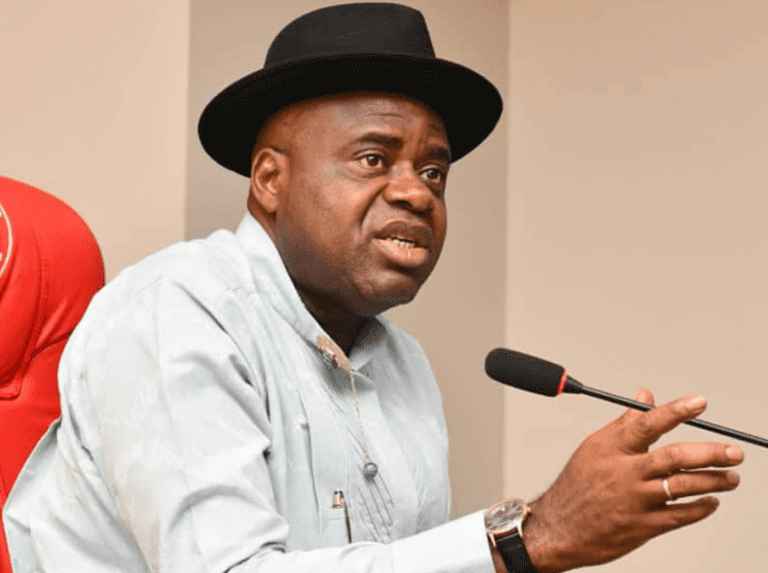 Nurses are upset Bayelsa won’t pay them new hazard allowance.