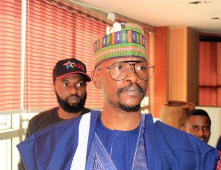 Ensure open door policy for youths, UN ambassador, Edoh tells FG