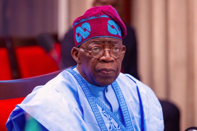 Tinubu finally admits dual citizenship claim in Presidential Tribunal as lawyers makes crucial demand