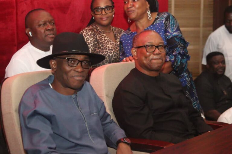 Election petition: APC is already planning for a re-run, says LP.