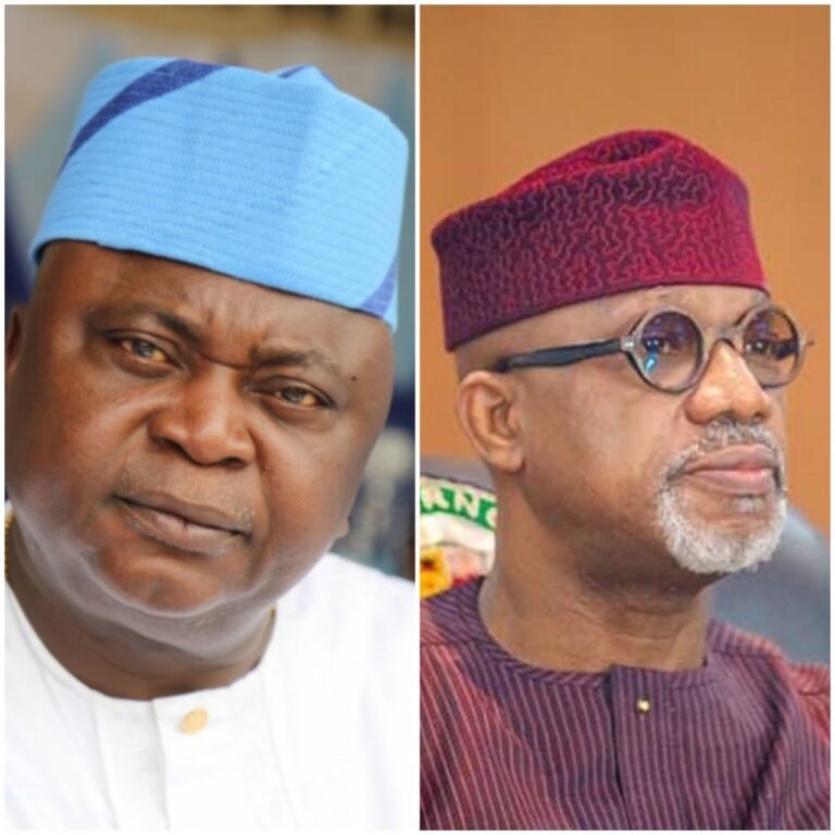 Ogun Tribunal accepts 150,656 ballot papers, PDP witness’ video