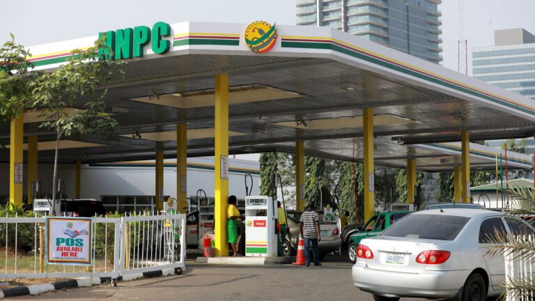 Breaking: NNPCL Further Increases Fuel Pump Price [DETAILS]