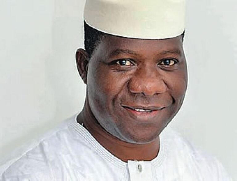 We’ll deliver our mandate in representation, lawmaking, oversight – Bamidele