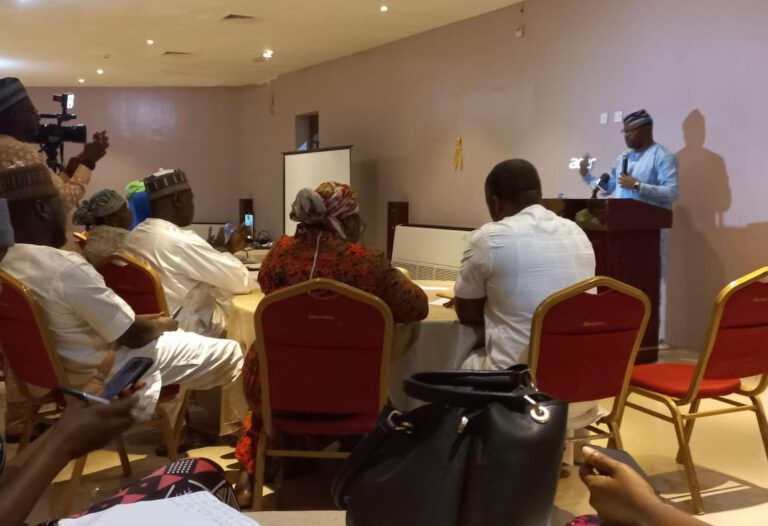 CSOs instructs FG to reverse recent increase in fuel price