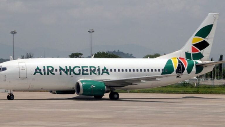 Nigeria Air has no operating licence, airlines allege