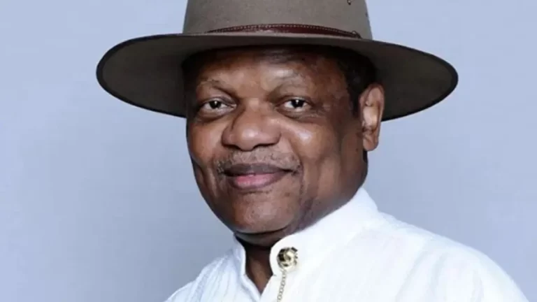 Billboards for “All Eyes On The Judiciary” are not objectionable, says Atedo Peterside