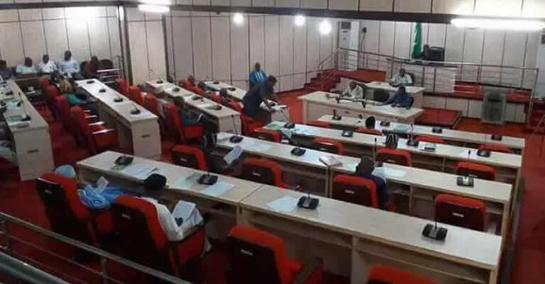 Benue Assembly to commence screening of commissioner-nominees Thursday